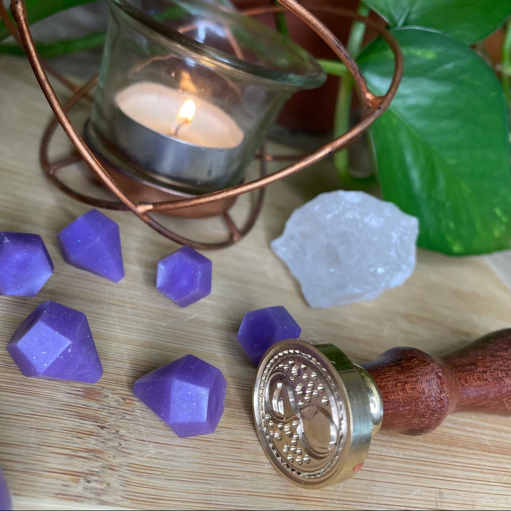 Diamond Wax Melts
